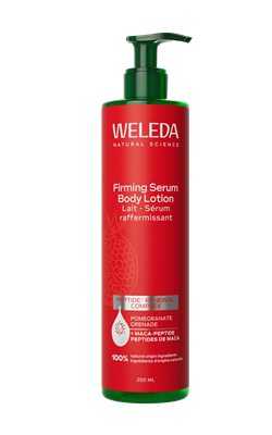 VERSTEVIGENDE SERUM BODY LOTION GRANAATAPPEL