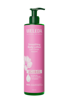 VERWENNENDE BODY LOTION WILDE ROZEN