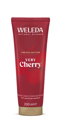 VERY CHERRY DOUCHECREME