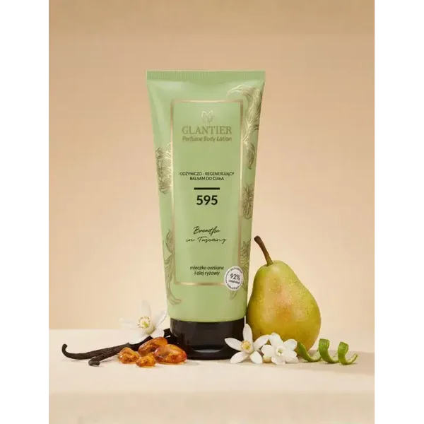 Bodylotion 595 Geïnspireerd op Prada - Paradoxe