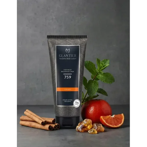 Bodylotion 759 geïnspireerd op Paco Rabanne - One Million