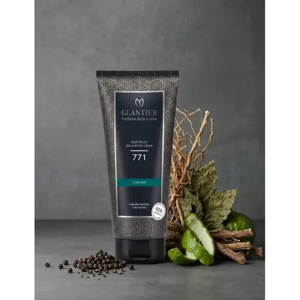 Bodylotion 771 Geïnspireerd op Christian Dior - Sauvage