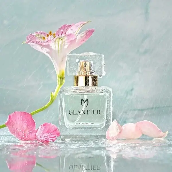 Glantier Parfum 513 - Geïnspireerd op Giorgio Armani - Aqua di Gioia