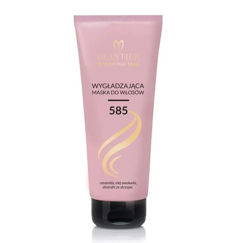 Haarmasker - 585 Geïnspireerd op Giorgio Armani - My Way