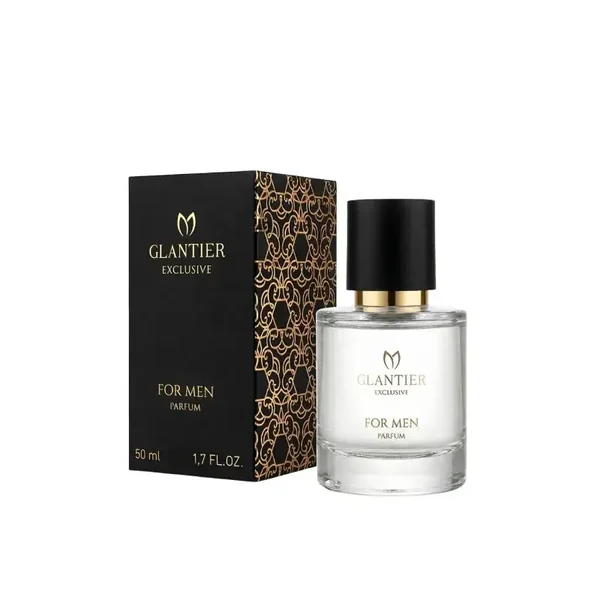 Glantier Exclusive 101 geïnspireerd op Absolu Aventus - Creed