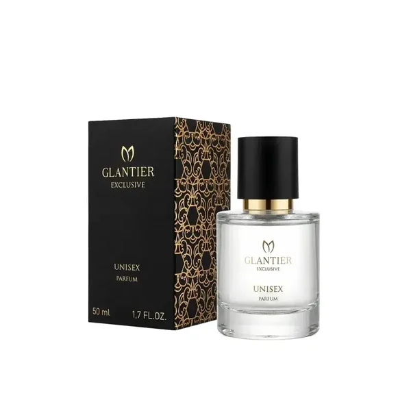 Glantier Exclusive 104 geïnspireerd op Oud Wood - Tom Ford
