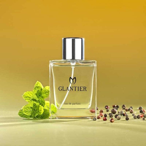 Glantier Parfum 769 - Geïnspireerd op Hugo Boss - Boss the Scent