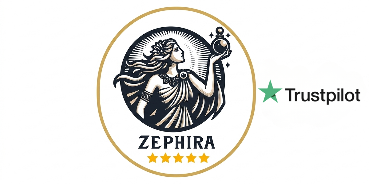 Glantier / webshop | zephira