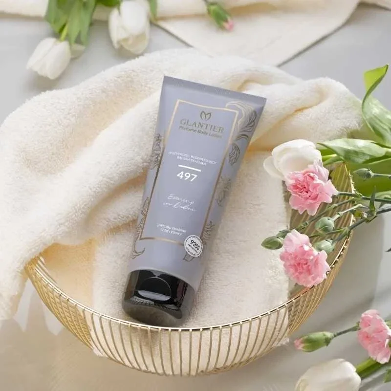 bodylotion 497 Geïnspireerd op Calvin Klein - CK IN2U For Her THT-Deal