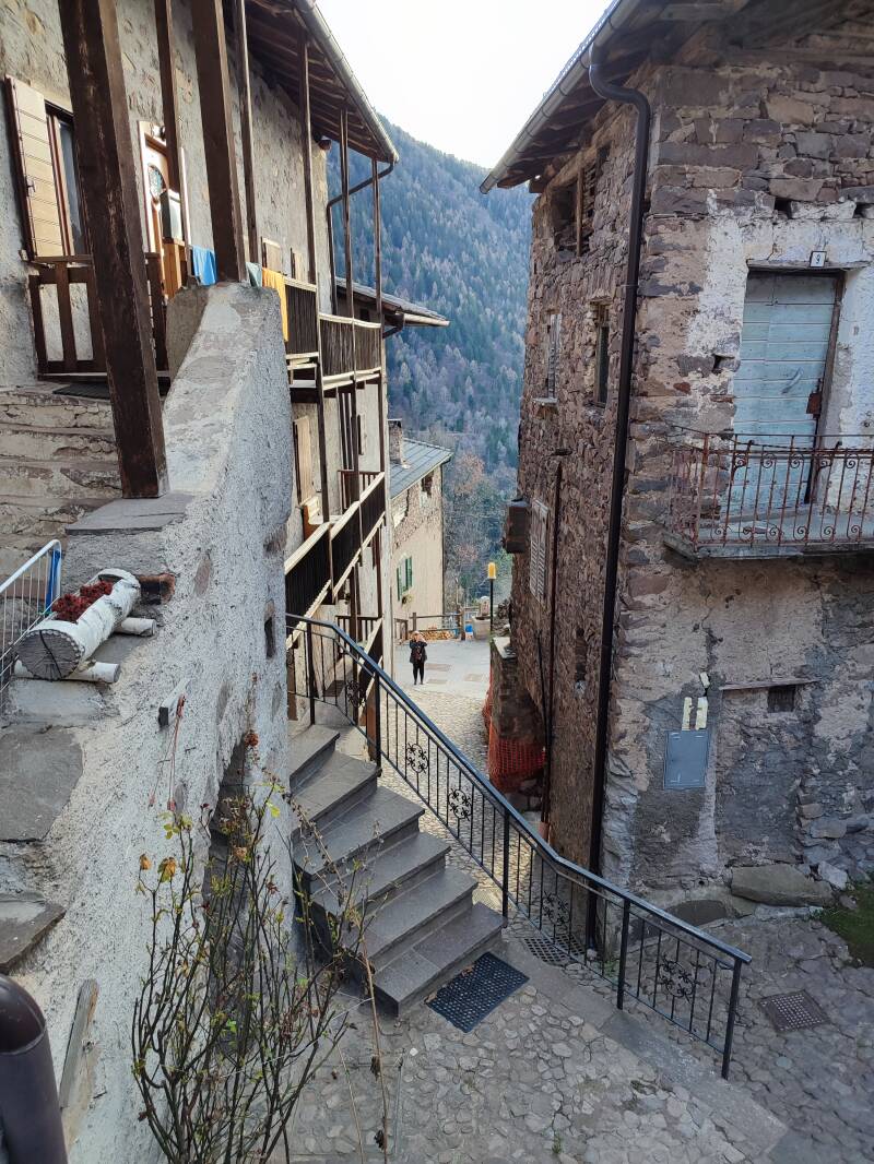 borgo trentino alto adige