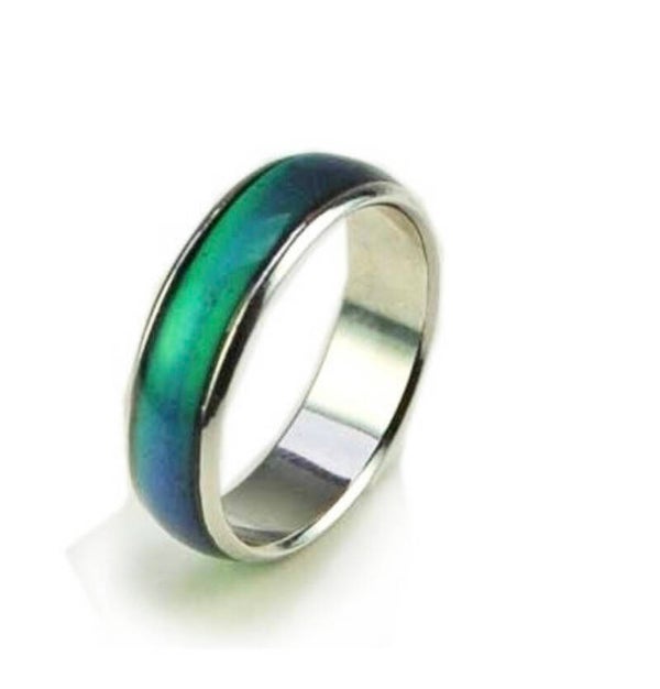 Mood ring