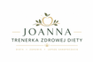 Joanna Trenerka Zdrowej Diety