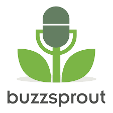 Buzzsprout logo