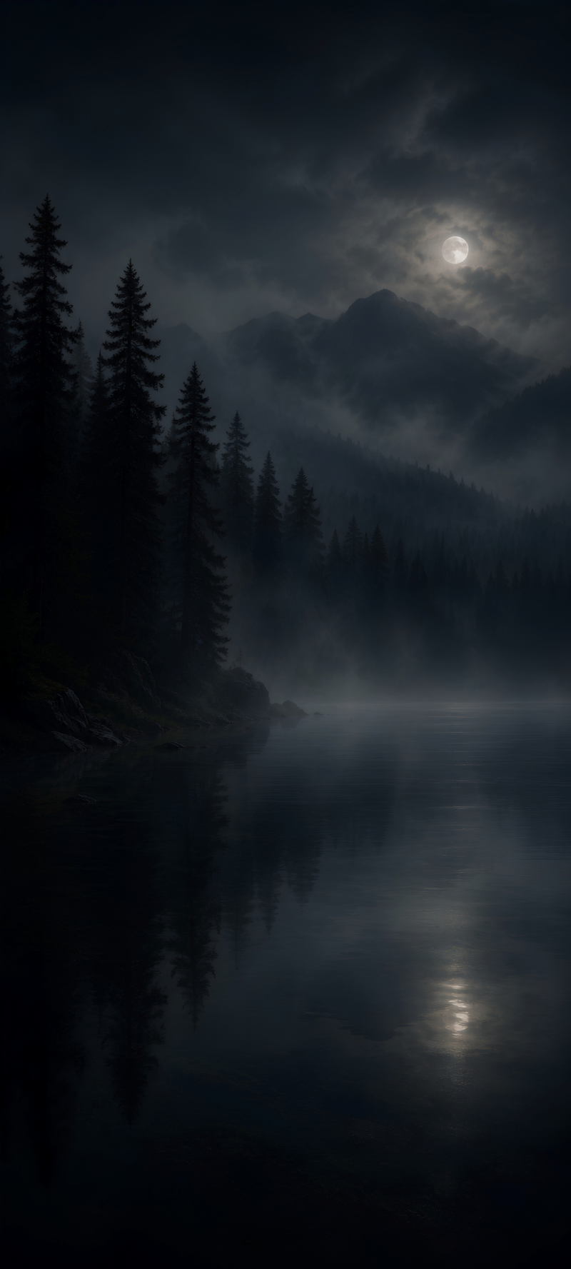 Midnight