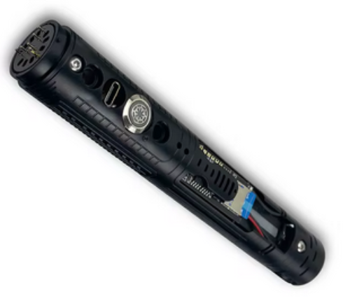 Elektronic NEO-Pixel