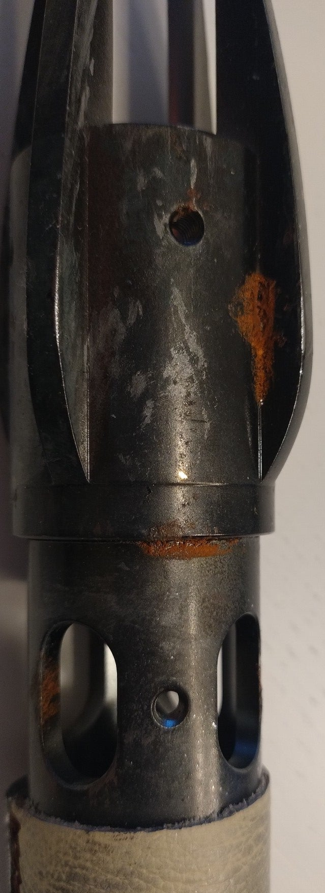 Used look Option 2 "Alterungsspuren"