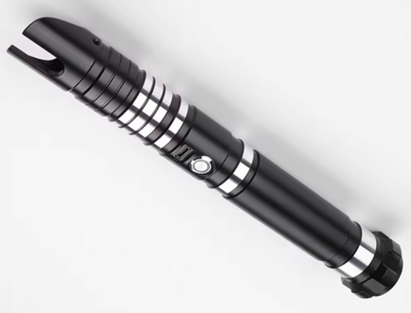 Duel-Schwert "dunkle Seite"