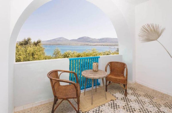 spettacolare appartamento Vista mare