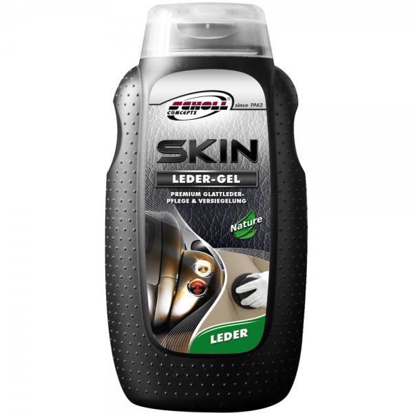 SCHOLL - CONCEPT SKIN LEDERPFLEGE 250ml