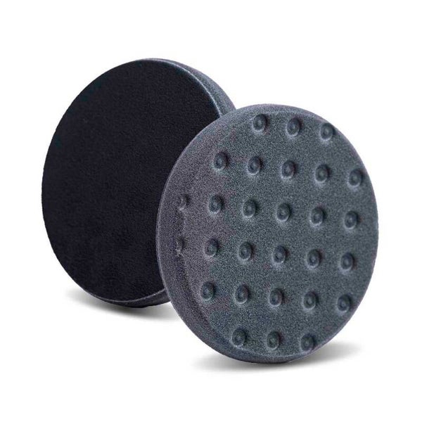 Polierpads Lake Country 125 / 135mm - SCHWARZ FINISH