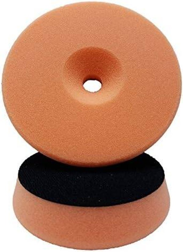 Liquid Elements Centriforce Polierschwamm 150 mm ALLROUND ( Medium )