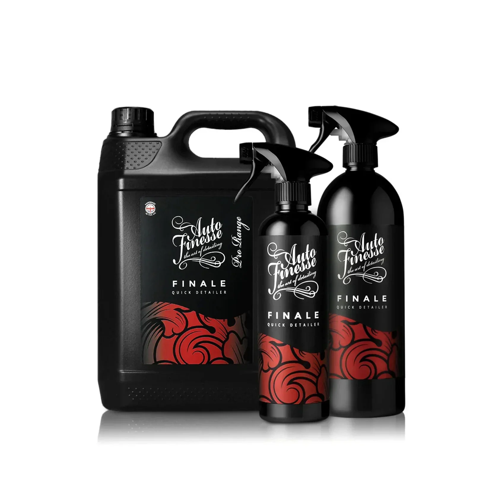 Auto - Finesse FINALE DETAILER