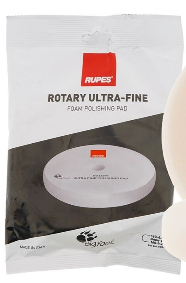 RUPES Ultra- FINE PAD