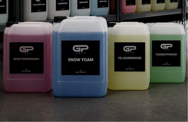 Snow - Foam Ultra SnoW