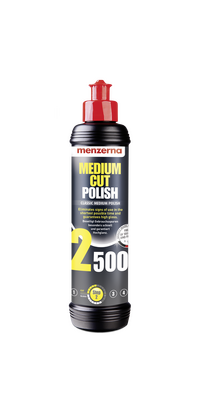 Menzerna Medium Cut Polish 2500