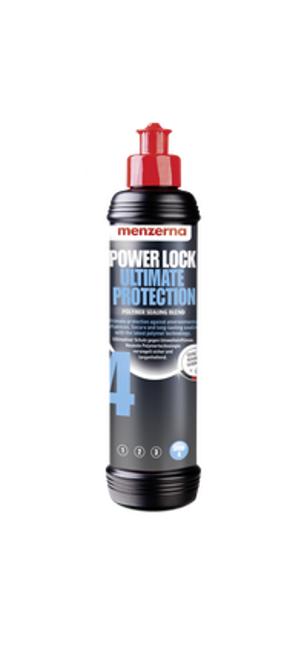 Menzerna Power Lock Ultimate Protection Lackversiegelung 250ml