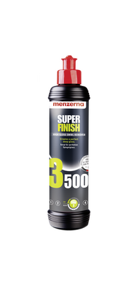 Menzerna Super Finish 3500 ( früher als SF4000, 106FA )