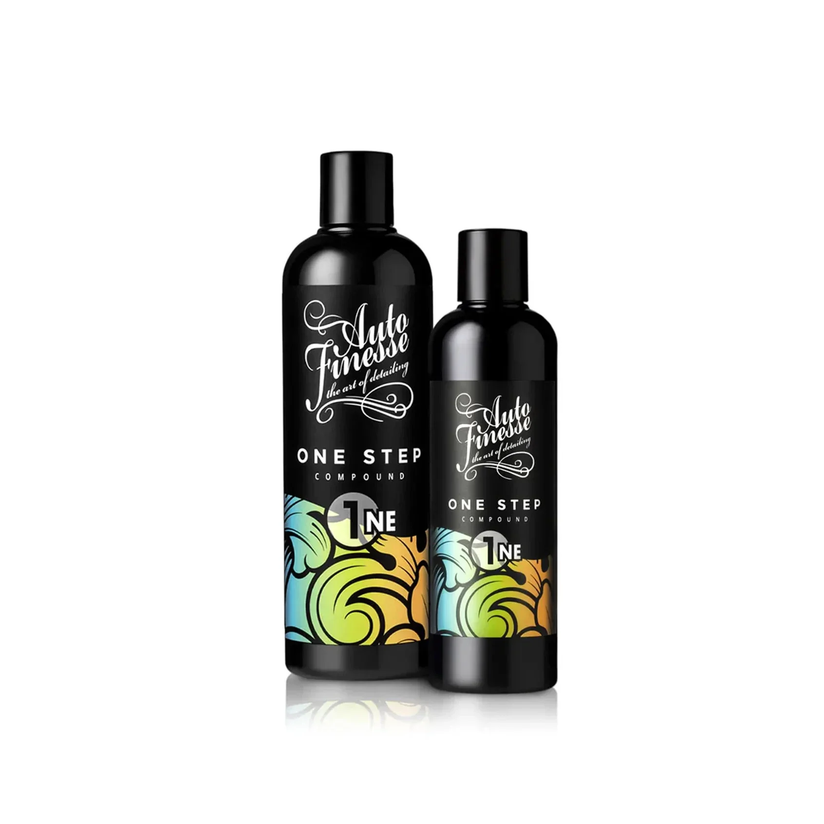Auto- Finesse ONE STEP POLITUR