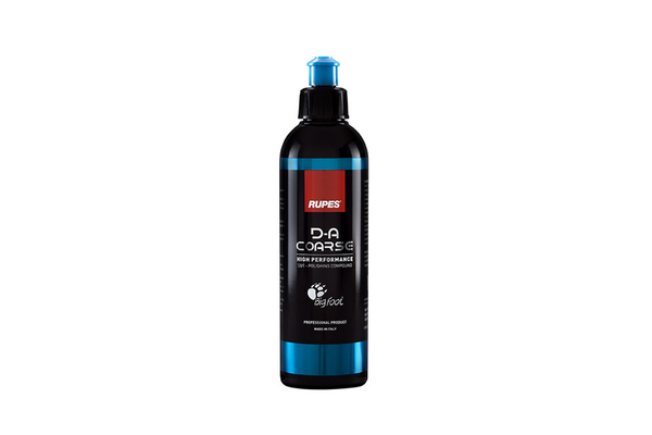 RUPES DA - COARSE CUT POLISHING 250ml