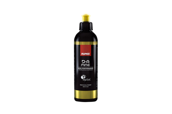RUPES - DA FINE POLISHING 250ml