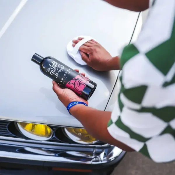 AUTO-FINESSE ALL IN ONE POLITUR