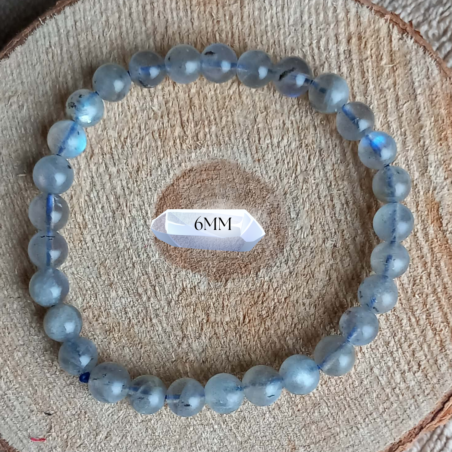 Bracelet Labradorite