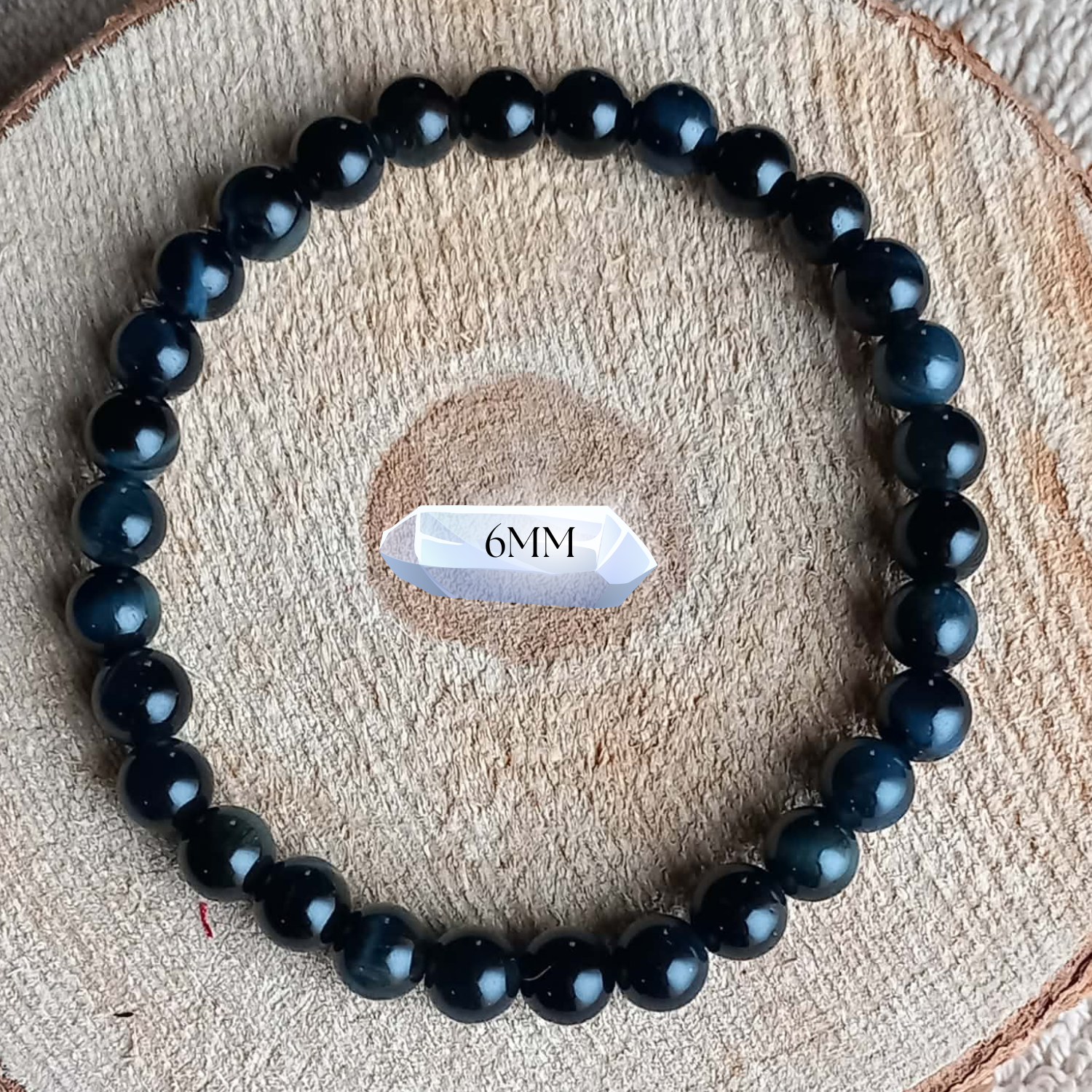 Bracelet Oeil de faucon