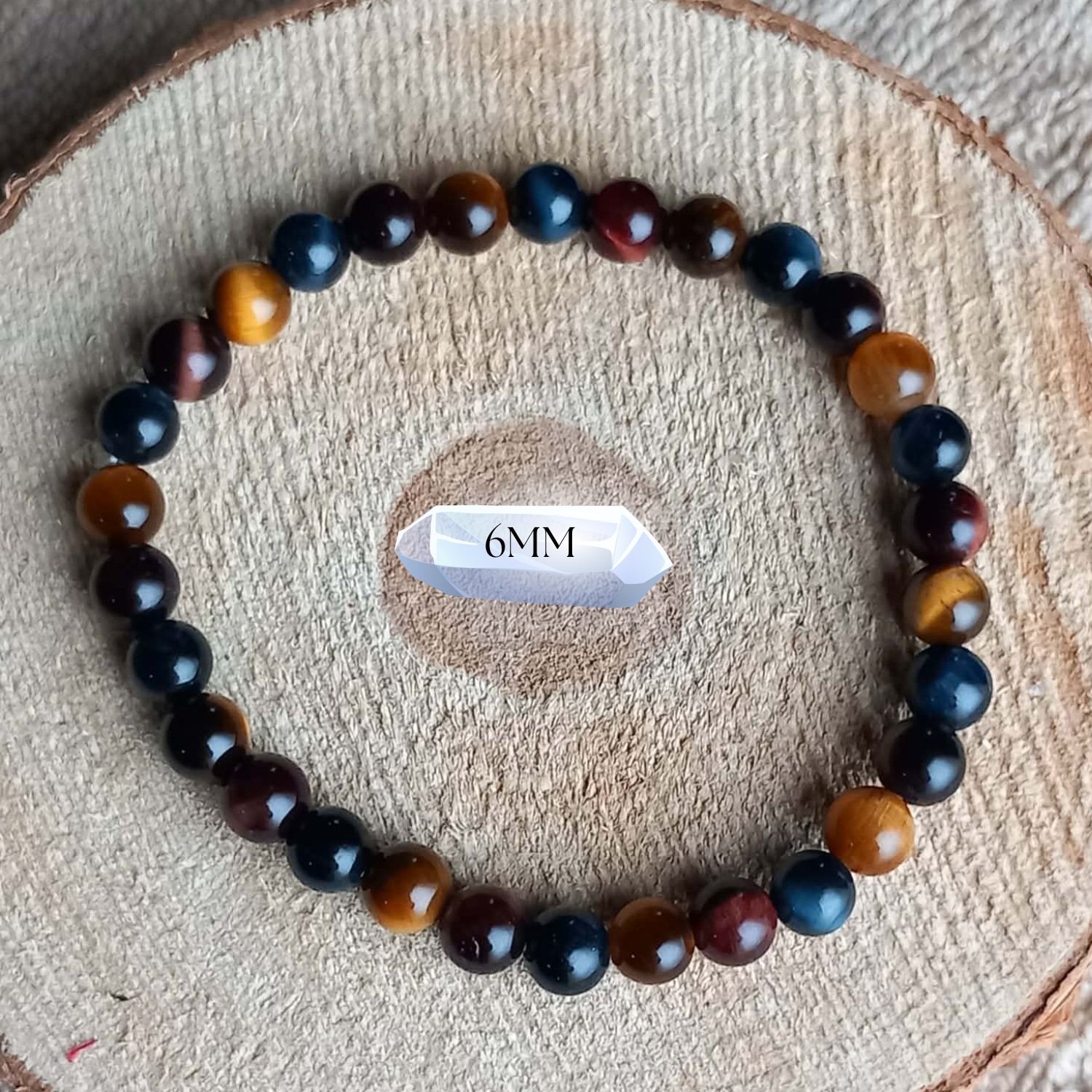 Bracelet Oeil multiple