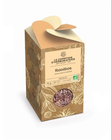 Rooibos Bio Feuille