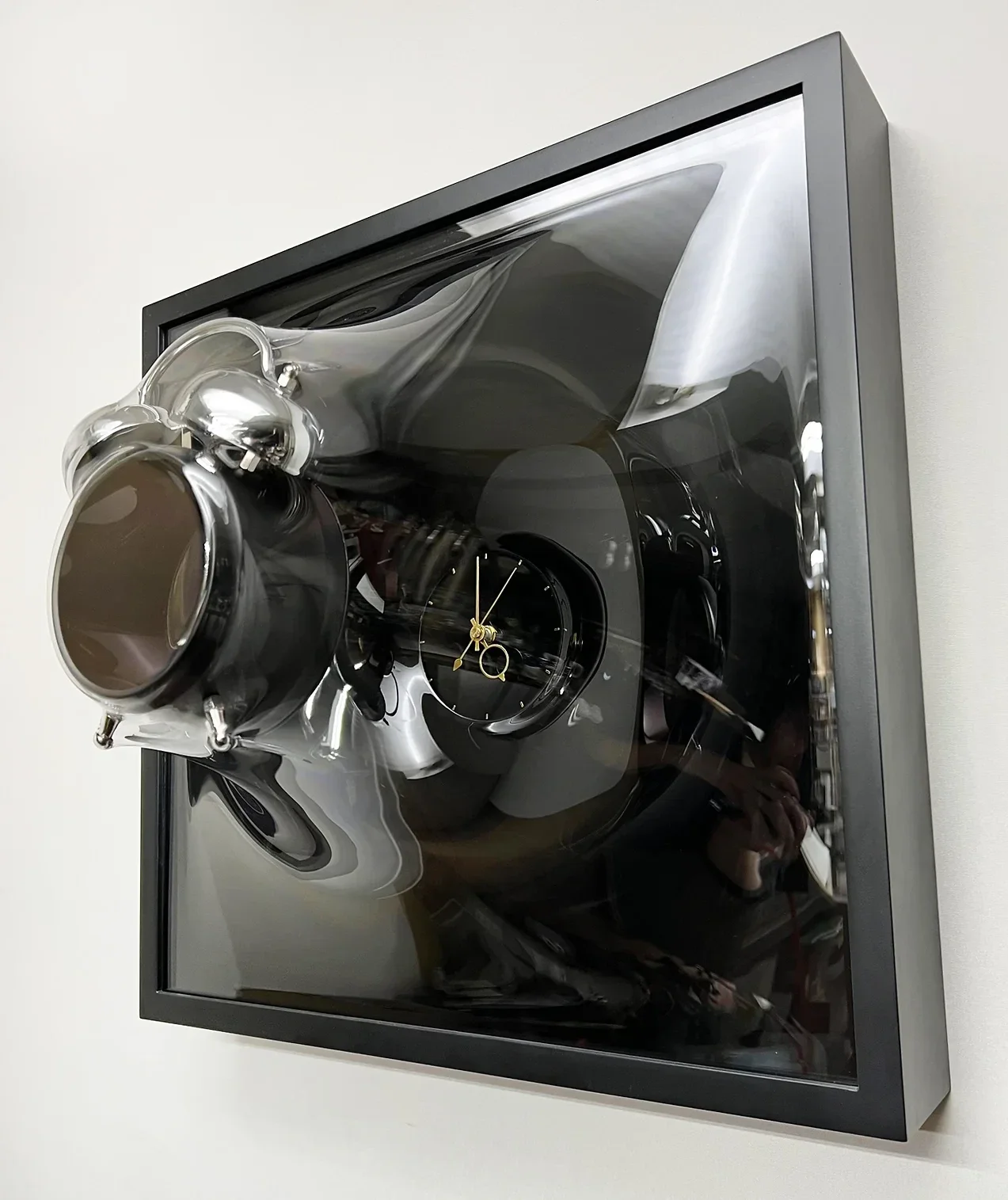 Yuki Matsueda – Teatime Distortion