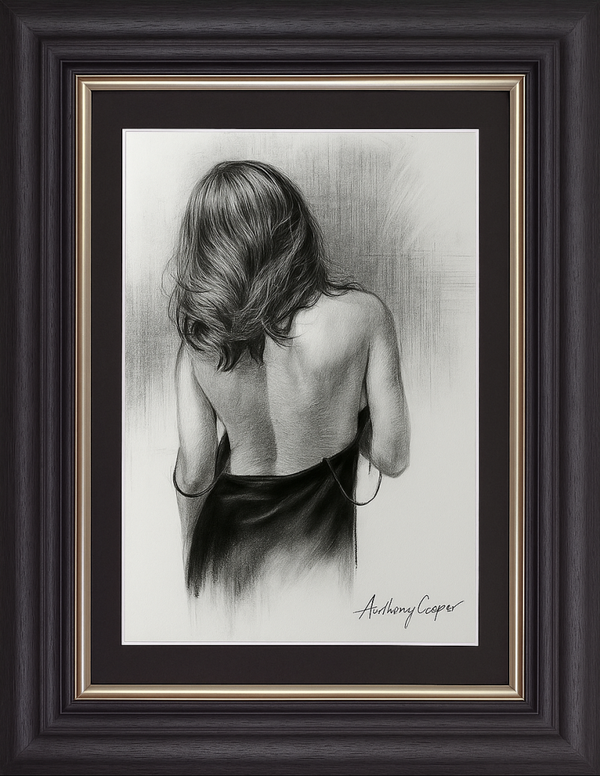 Midnight Elegance by Anthony Cooper