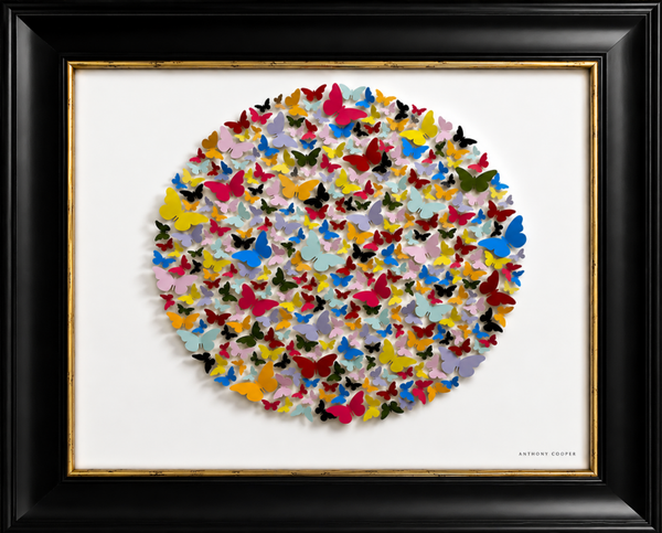 The Butterfly Collective