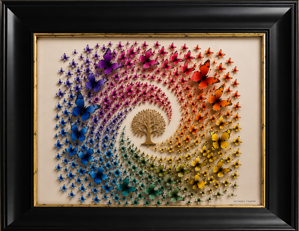 Circle of Life and Transformation
