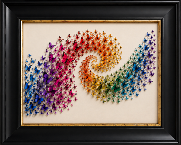 "Chromatic Harmony"