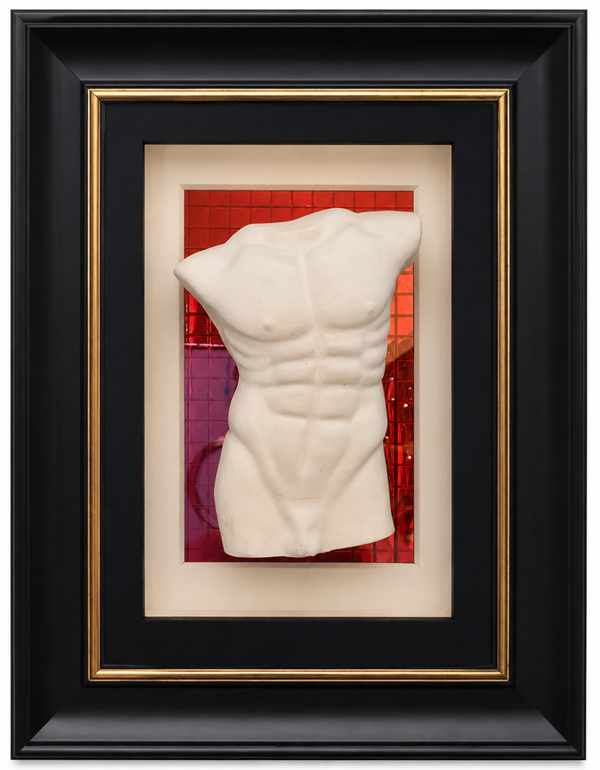 Fragment of Perfection"