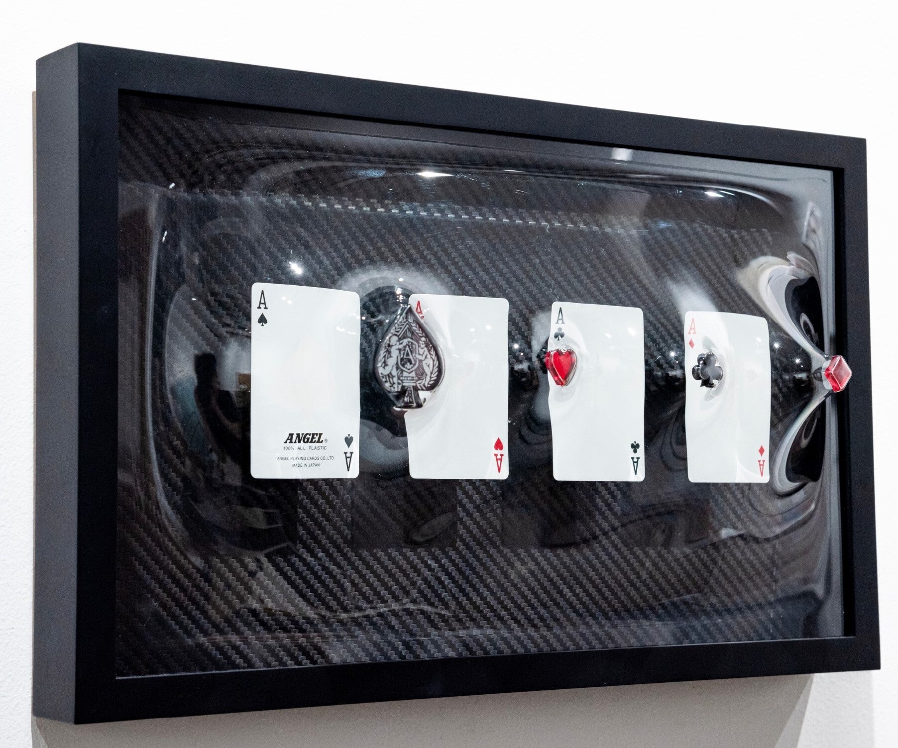 artwork by Yuki Matsueda