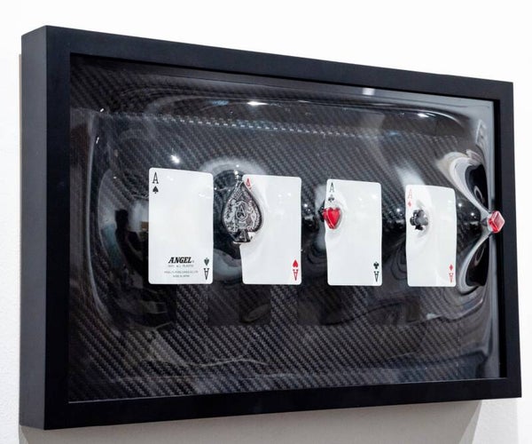 artwork by Yuki Matsueda