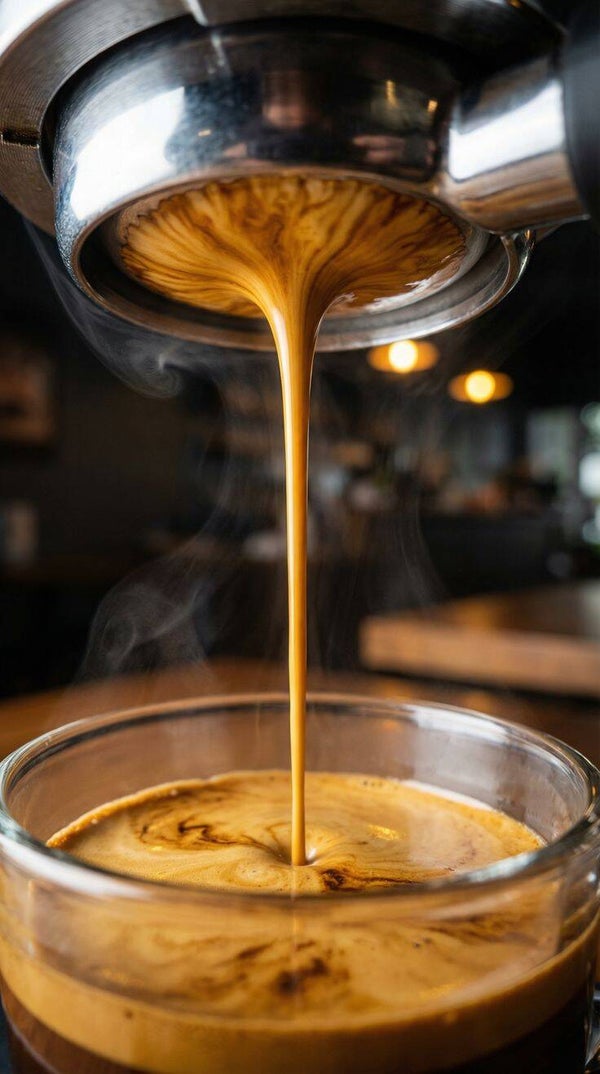 Classic Blend Dark Roast Coffee Beans