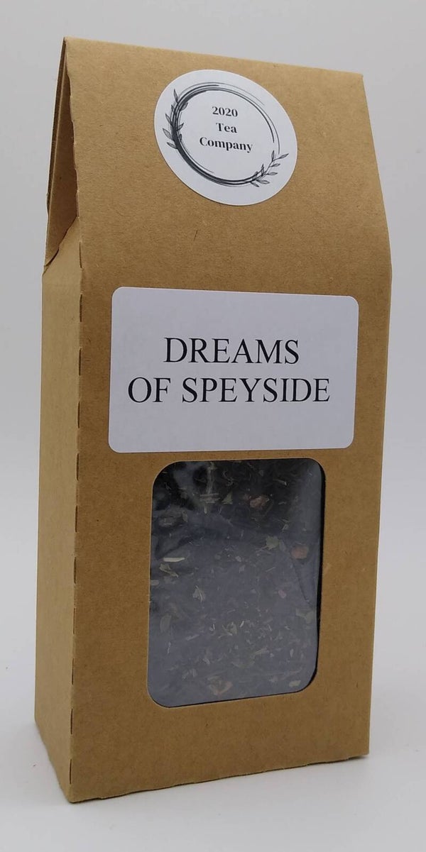 Dreams of speyside
