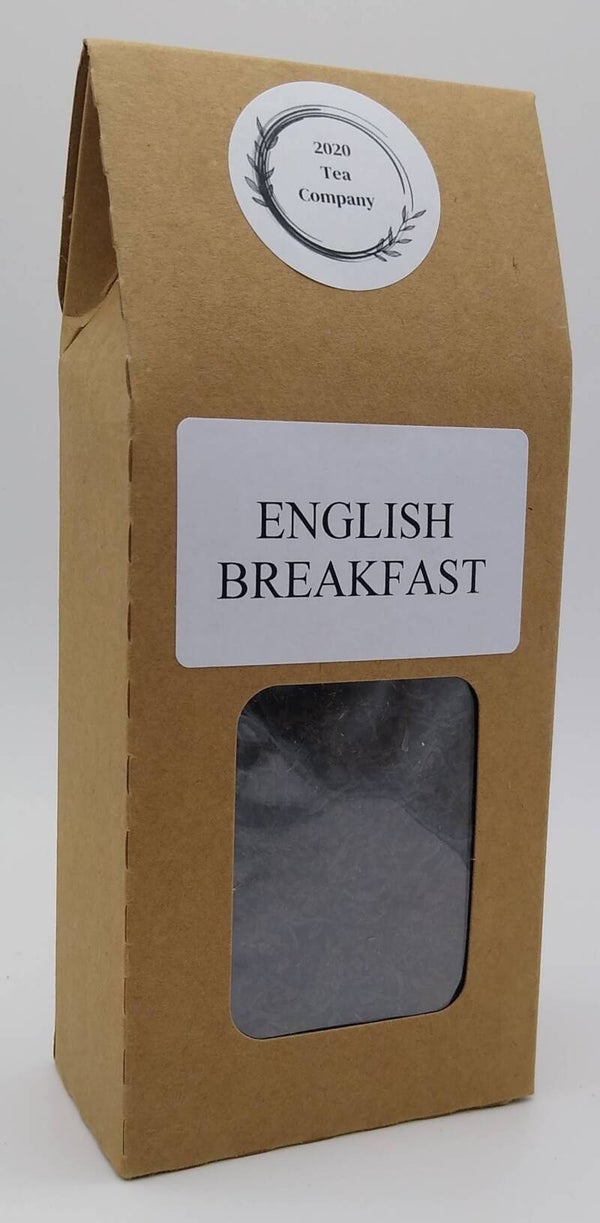English breakfast